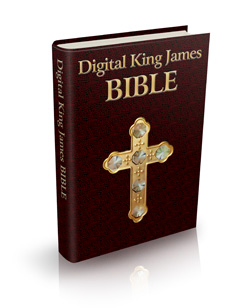 Pc study bible 5 software